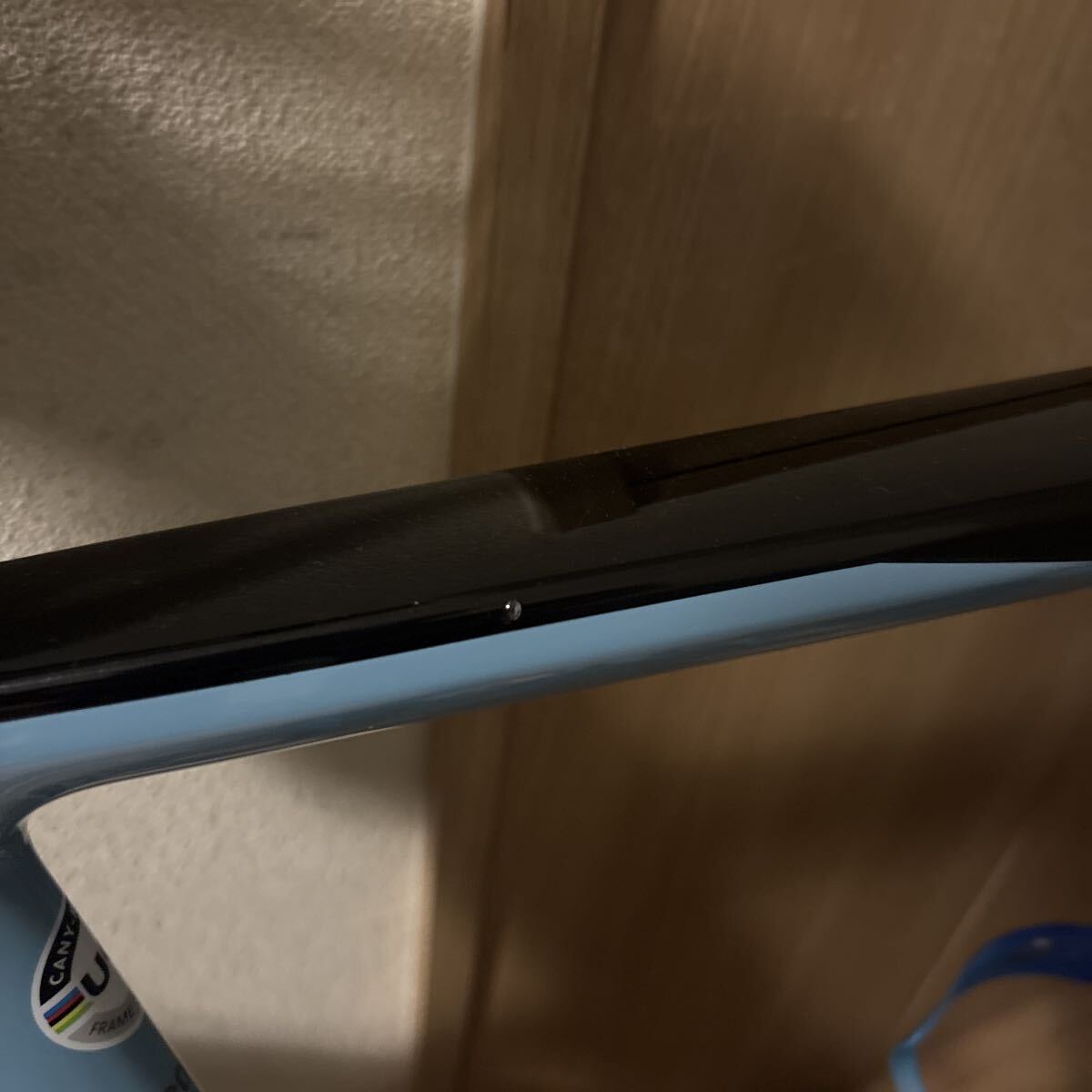 CANYON aeroad cf sl8 XSサイズ 12s 完成車_画像8