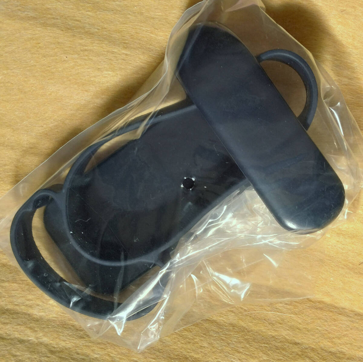 ★ サントリー 神泡サーバー 2020 / 超音波式 / 洗浄いらず / 手のひらコンパクト / 冷蔵庫にピタッホルダー付_画像7