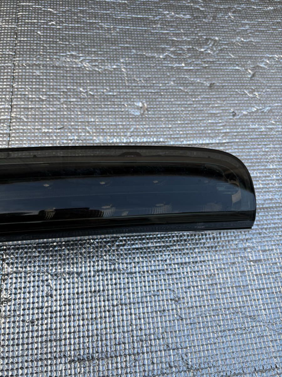 прекрасный товар Porsche Cayenne дневной свет указатель поворота левый левая сторона 7P5.941.181B 7P5941181B