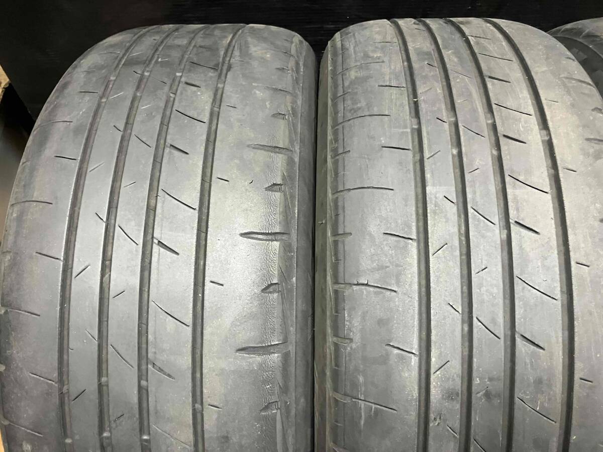 【売切SALE】BBS RS-GT 18インチ◆8.5J+36 5H114.3◆プレイズRV2 235/50R18◆ホイールのみも可能◆アルファード セルシオ クラウン 等◆_画像10