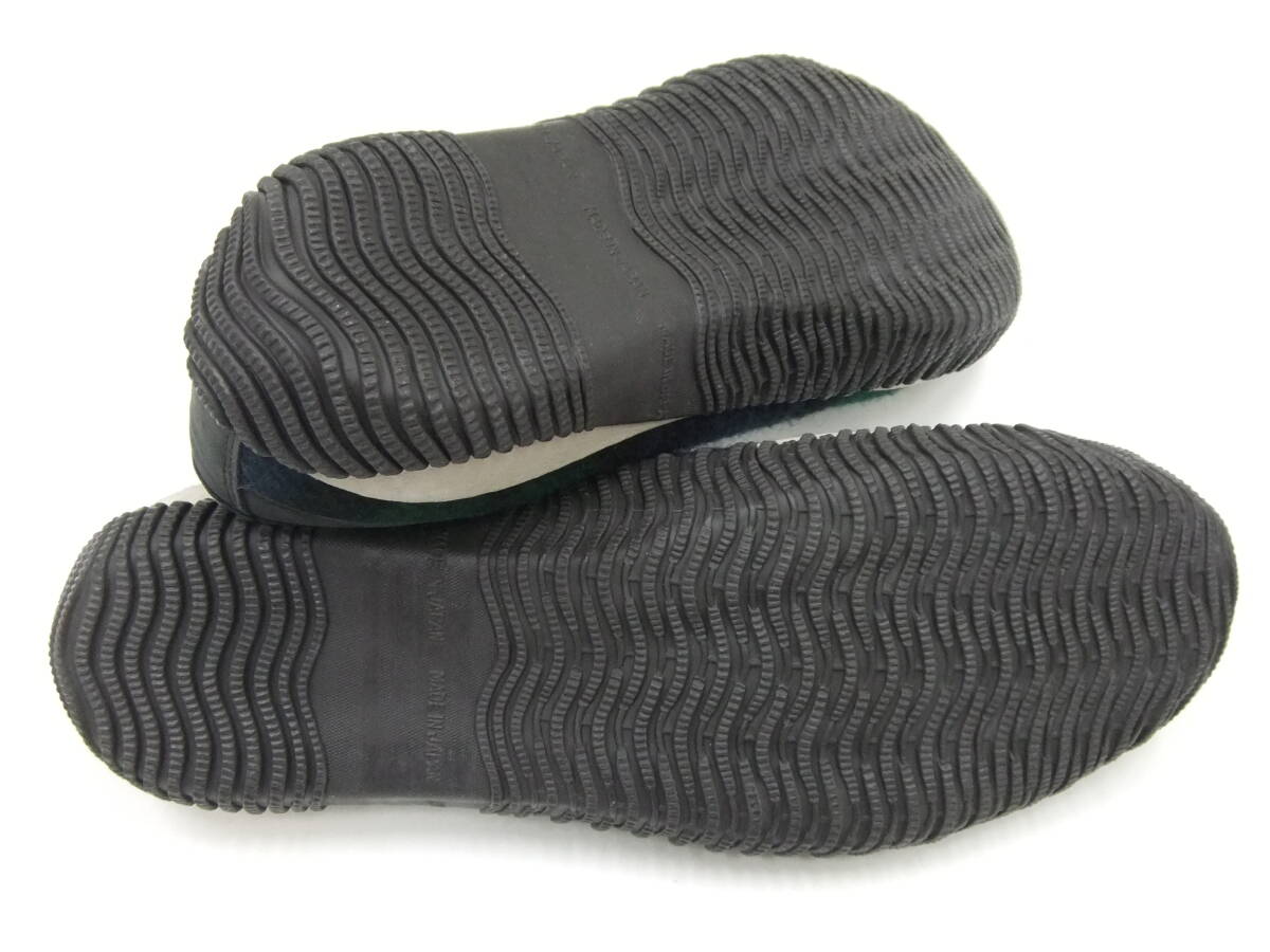 #SPINGLE MOVE# новый товар спортивные туфли LL Woolrich в клетку Spingle move 