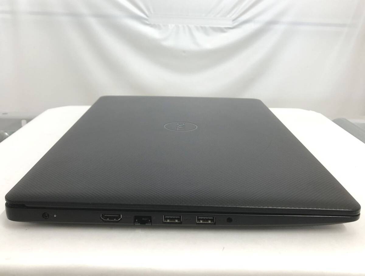 【ジャンク】DELL Vostro 3590 Core i3 第10世代 メモリ無 SSD無 OS無 中古パソコン ノートPC 即日発送【H25111733】_画像6