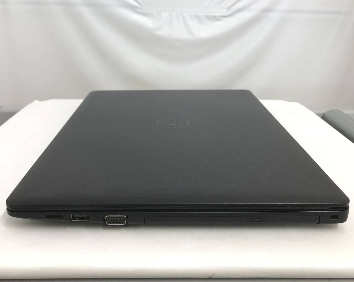 【ジャンク】DELL Vostro 3590 Core i3 第10世代 メモリ無 SSD無 OS無 中古パソコン ノートPC 即日発送【H25111733】_画像5