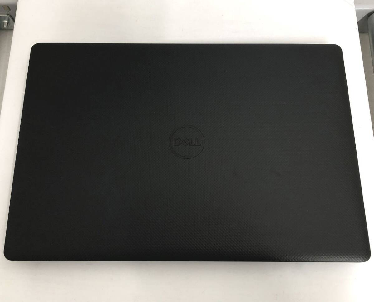 【ジャンク】DELL Vostro 3590 Core i3 第10世代 メモリ無 SSD無 OS無 中古パソコン ノートPC 即日発送【H25111733】_画像4