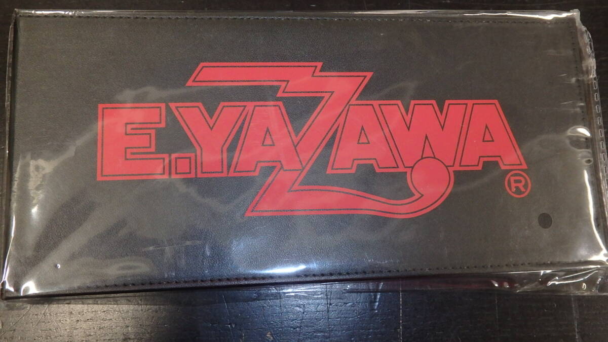 矢沢永吉　チケットファイル_画像1