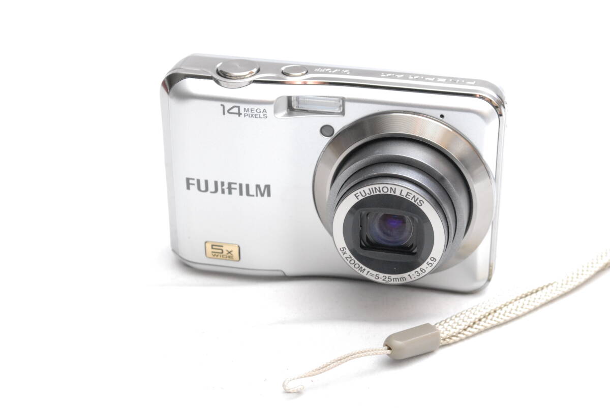 FUJIFILM FinePix AX250 (良品） 11-06-11_画像1