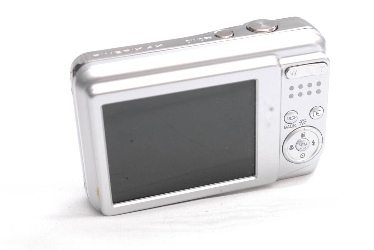 FUJIFILM FinePix AX250 (良品） 11-06-11_画像3