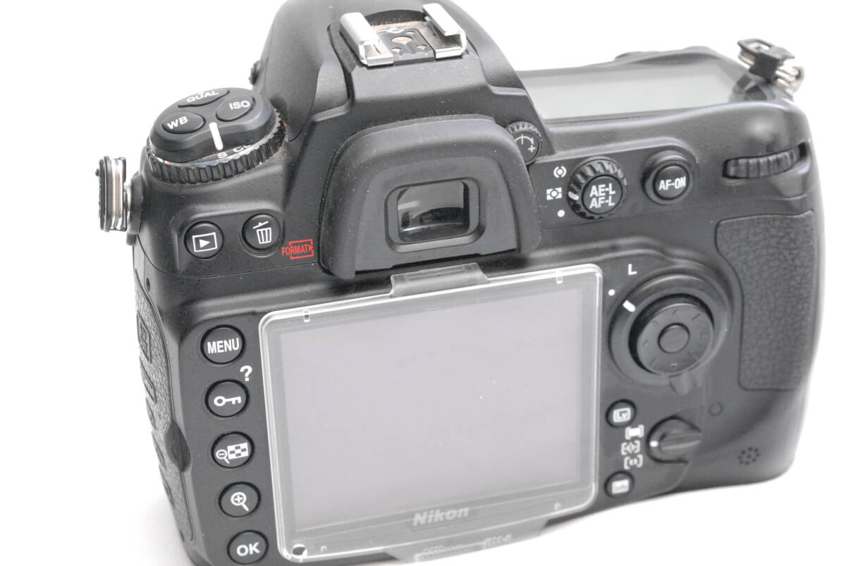 Nikon D300s/DX VR 18-55mm (良品) 11-24-03_画像4
