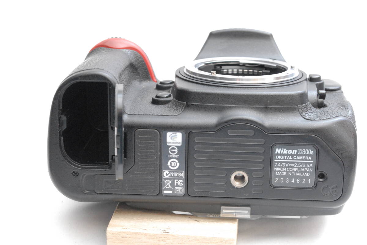 Nikon D300s/DX VR 18-55mm (良品) 11-24-03_画像5