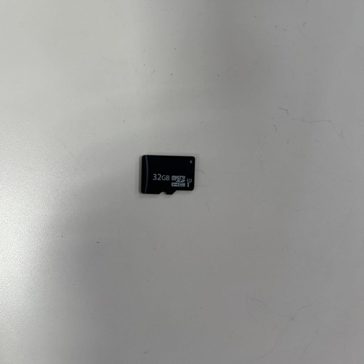 美品ドライブレコーダー コムテックZDR055 純正SRカード付_画像6