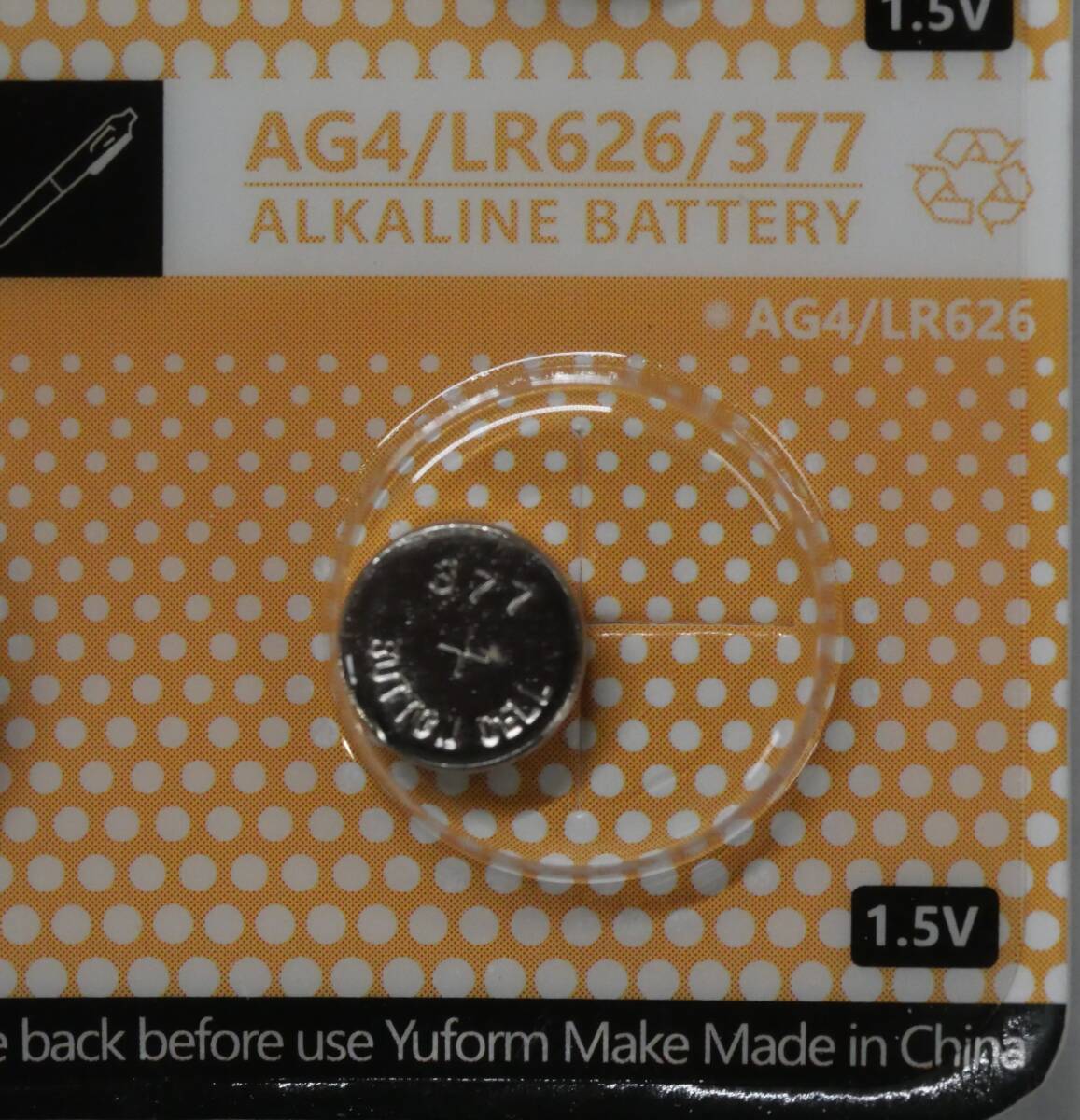 *[ быстрое решение бесплатная доставка ] 1 шт 130 иен AG4 LR626 SR626SW сменный щелочь батарейка использование рекомендация временные ограничения :2028 год 12 месяц *