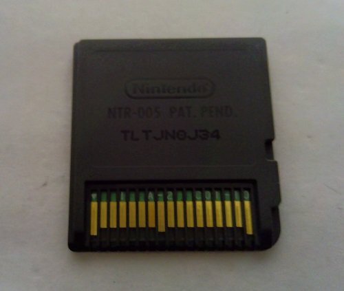 ■Nintendo DS デジモンストーリー 超クロスウォーズ レッド_画像5