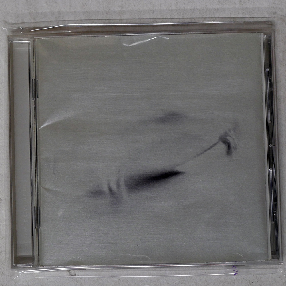 国内盤 華原朋美/LOVE BRACE/PIONEER LDC PICX1004 CD □_画像1