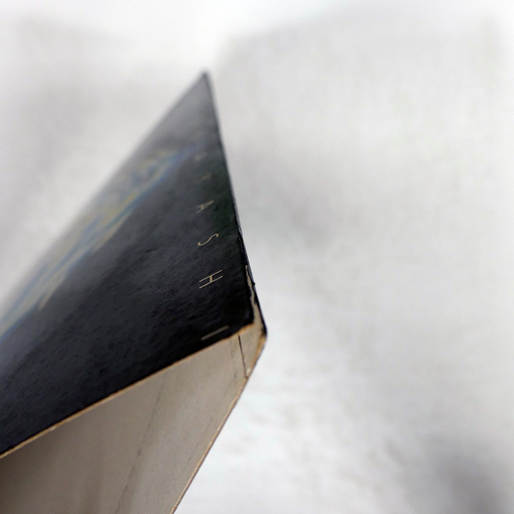 国内盤 四人囃子/ゴールデンピクニックス/CBS/SONY SOLN7 LP_画像3