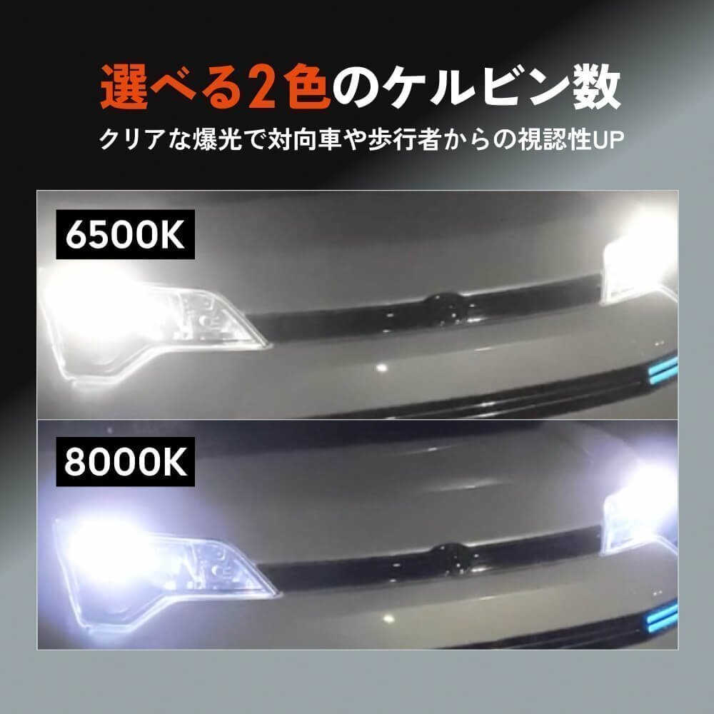 【20%OFF】爆光ポジション【送料無料】HID屋 LED ホワイト T10/T16 2400lx 車検対応 安心保証 サンバー_画像8
