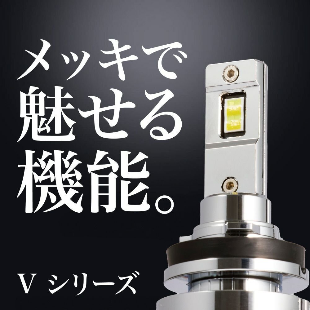 【2000円OFF】限定セール【送料無料】HID屋 LED 爆光 2色切替 フォグランプ H8/H11/H16 イエロー 車検対応 レヴォーグなどに_画像4