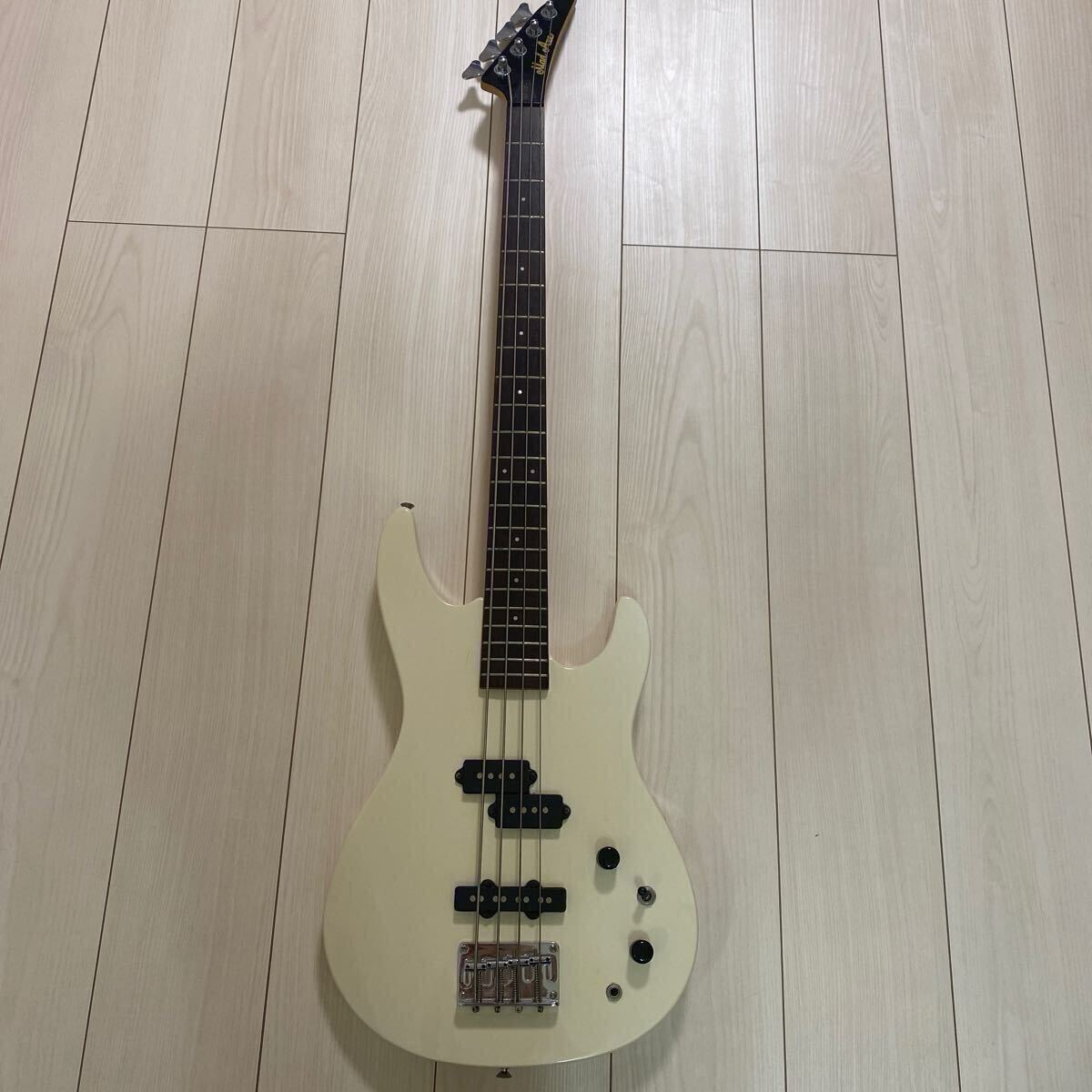 「中古」ギター_画像1