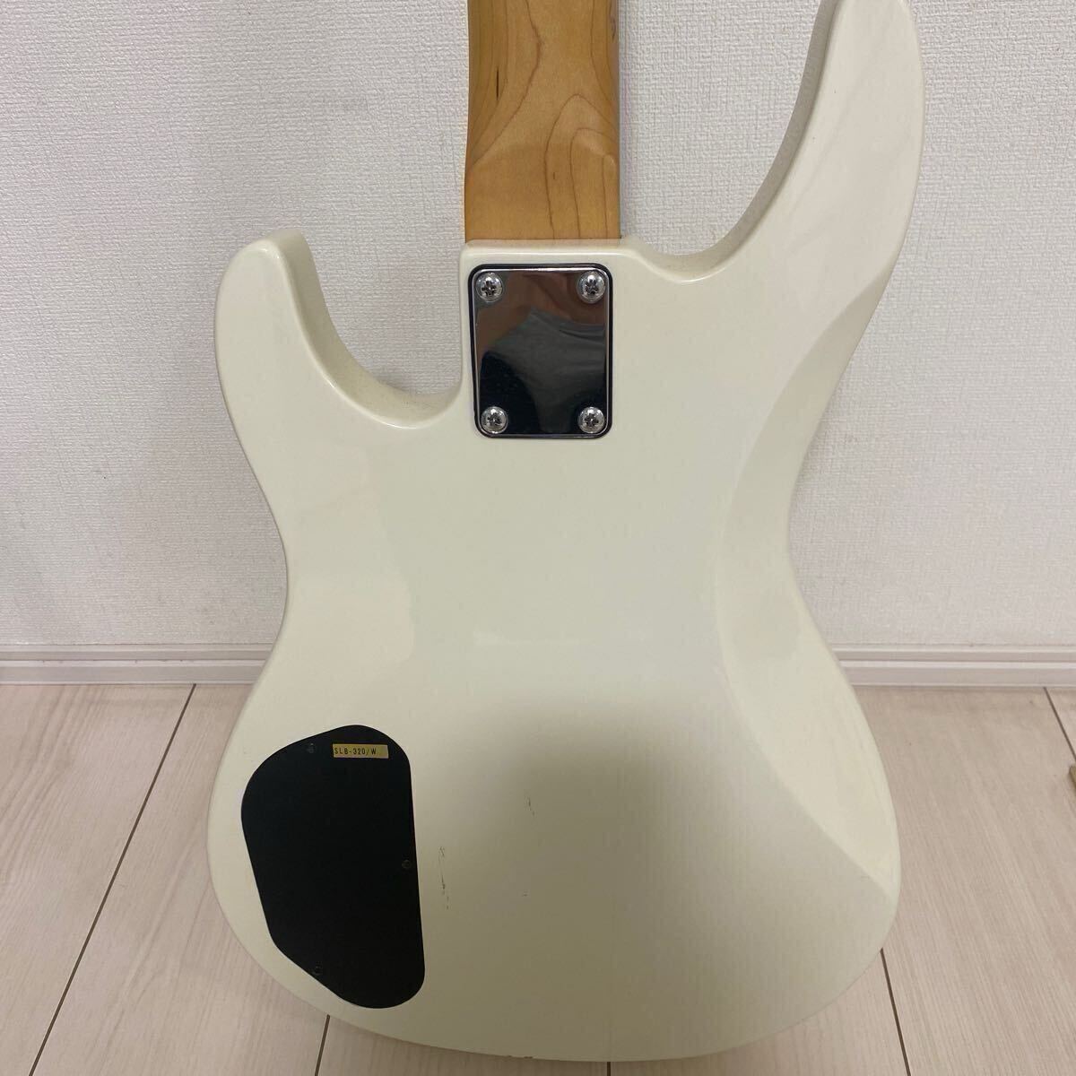 「中古」ギター_画像3