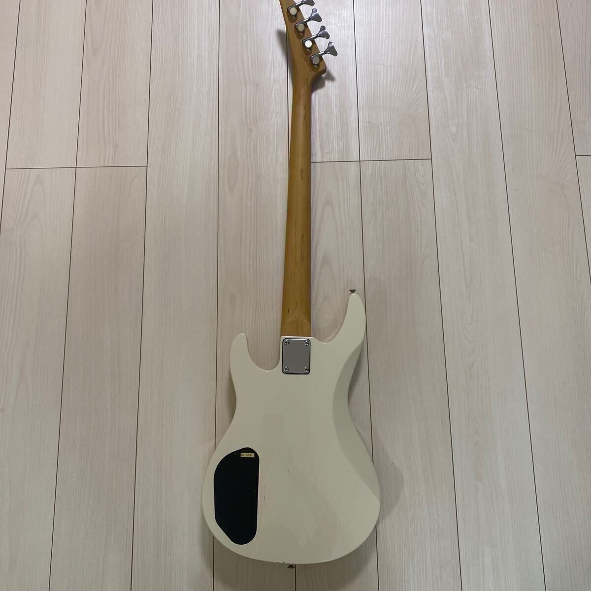 「中古」ギター_画像4