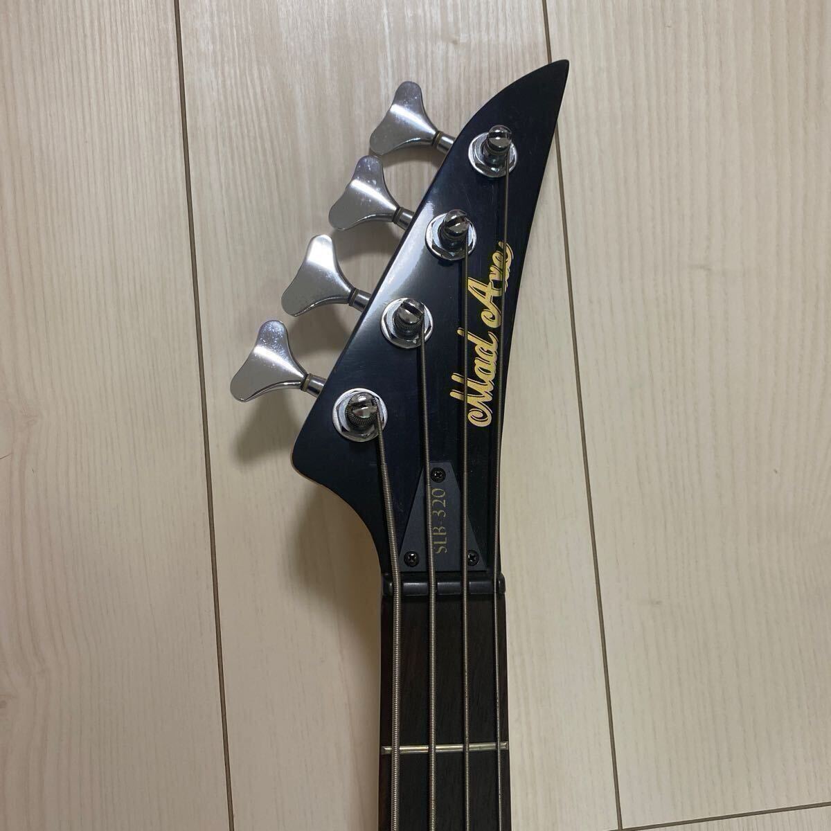 「中古」ギター_画像5