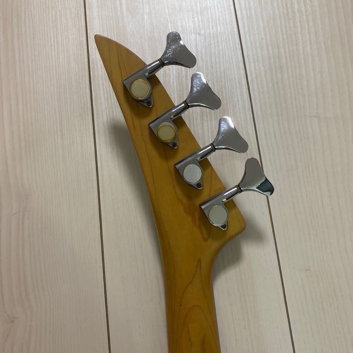 「中古」ギター_画像6