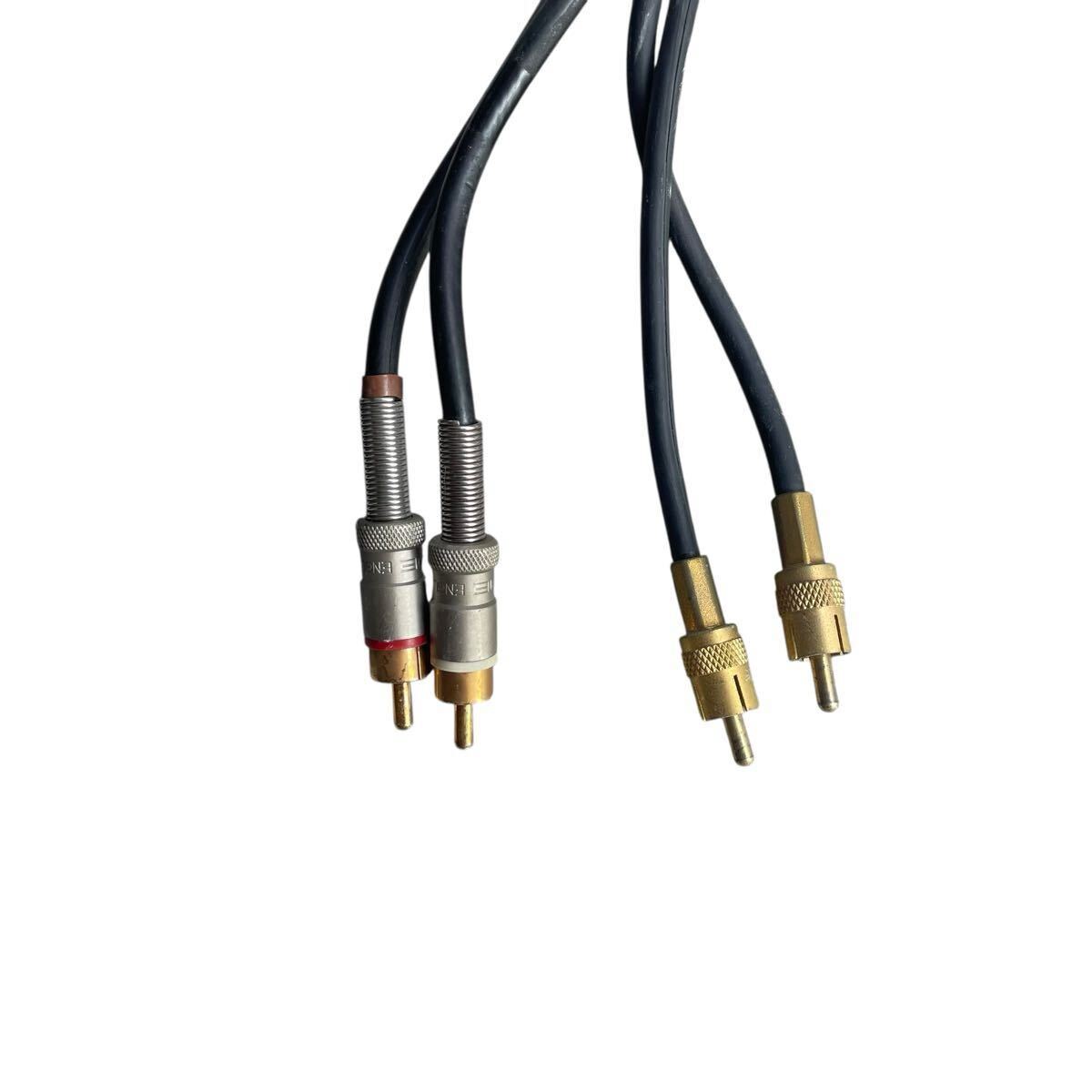 オルトフォン オーディオ MC昇圧トランス ortofon T-30 昇圧トランス_画像3