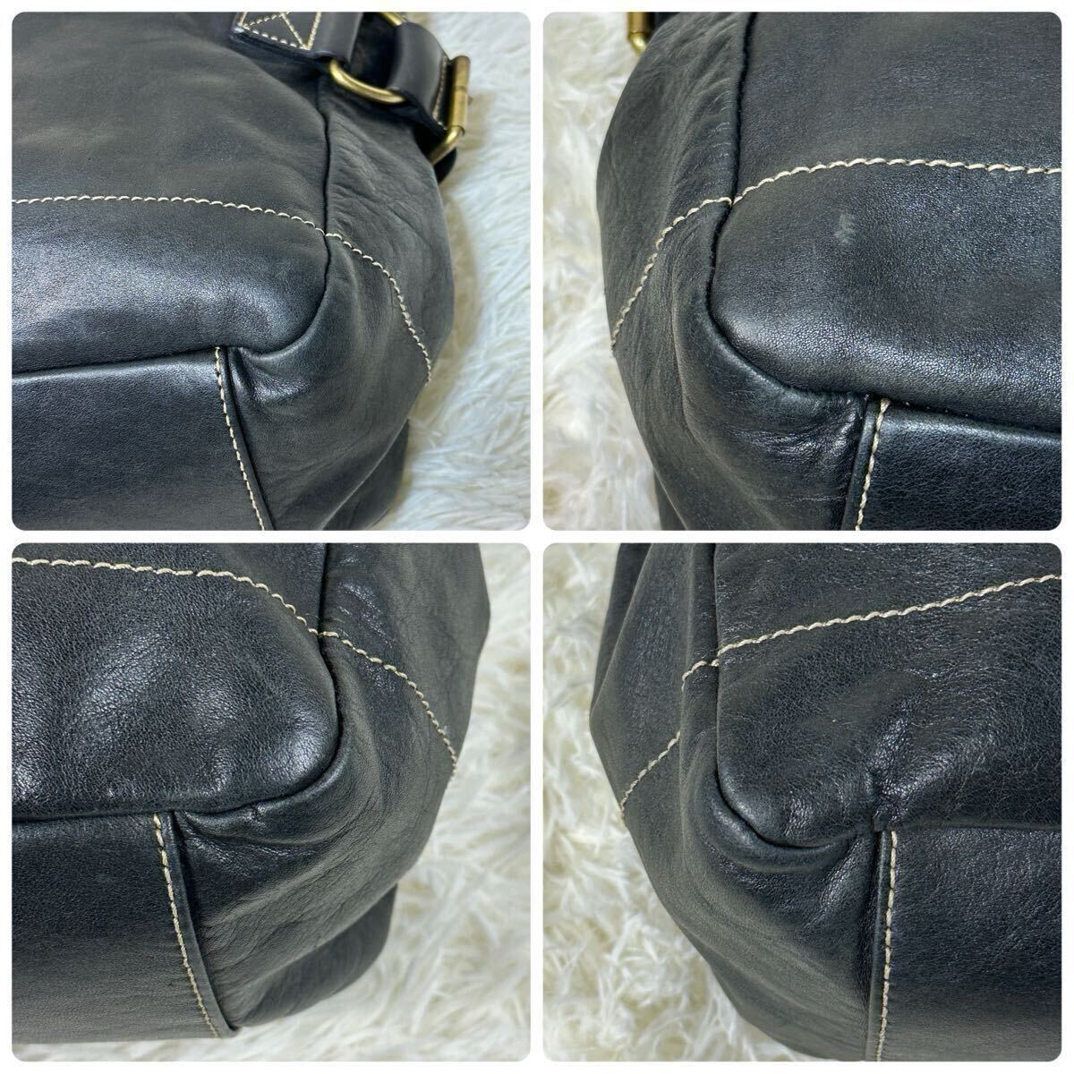 Vivienne Westwood Vivienne Westwood сумка Accord o-b большая сумка кожа черный 