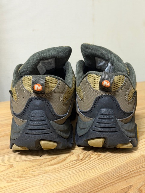 mererumo Abu 3 Synth tik Gore-Tex 26.5 MOAB 3 SYNTHETIC GORE-TEX