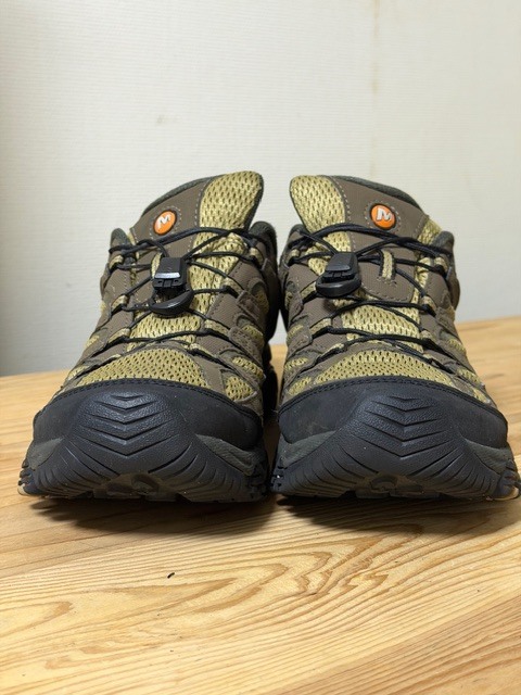 mererumo Abu 3 Synth tik Gore-Tex 26.5 MOAB 3 SYNTHETIC GORE-TEX