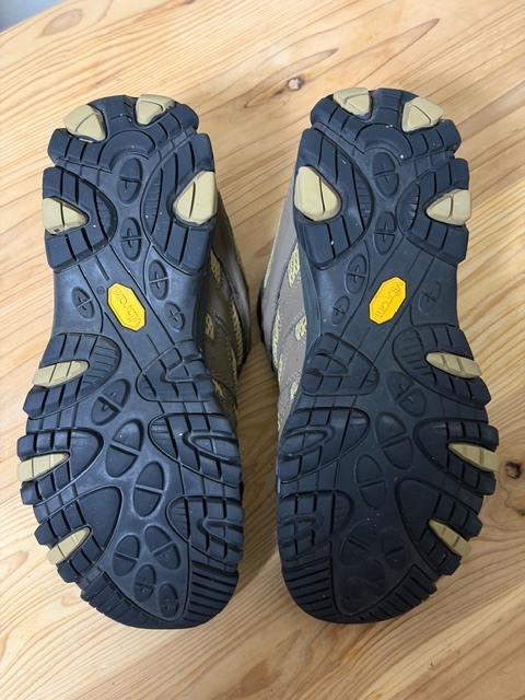 mererumo Abu 3 Synth tik Gore-Tex 26.5 MOAB 3 SYNTHETIC GORE-TEX