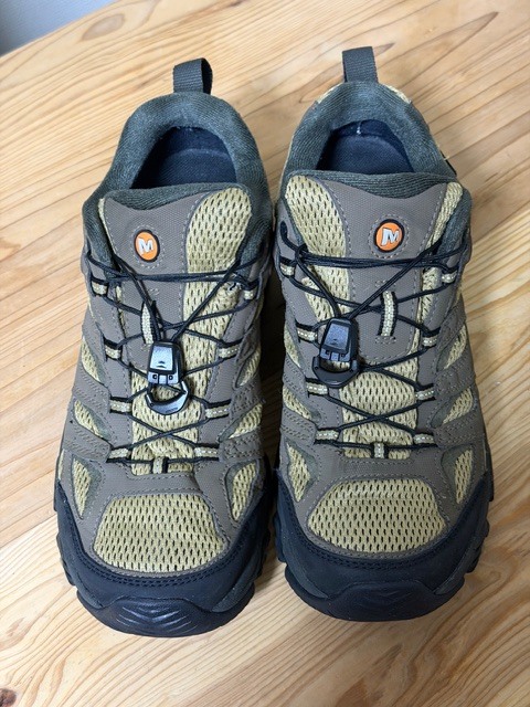mererumo Abu 3 Synth tik Gore-Tex 26.5 MOAB 3 SYNTHETIC GORE-TEX