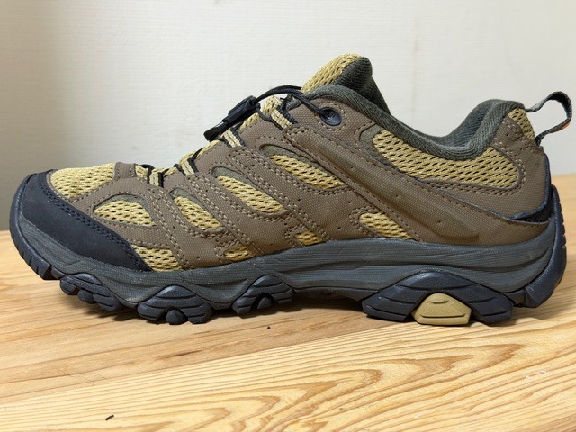 mererumo Abu 3 Synth tik Gore-Tex 26.5 MOAB 3 SYNTHETIC GORE-TEX