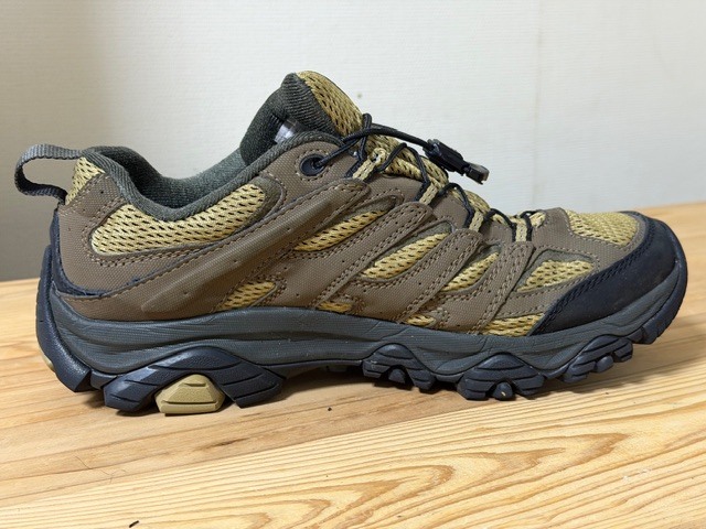 mererumo Abu 3 Synth tik Gore-Tex 26.5 MOAB 3 SYNTHETIC GORE-TEX
