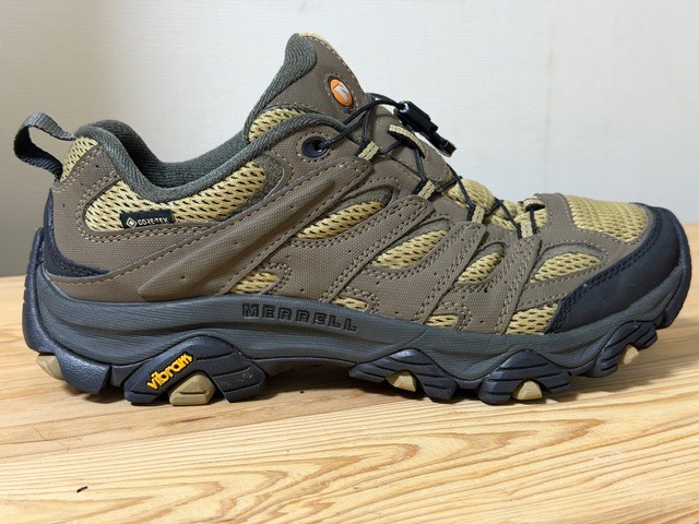 mererumo Abu 3 Synth tik Gore-Tex 26.5 MOAB 3 SYNTHETIC GORE-TEX