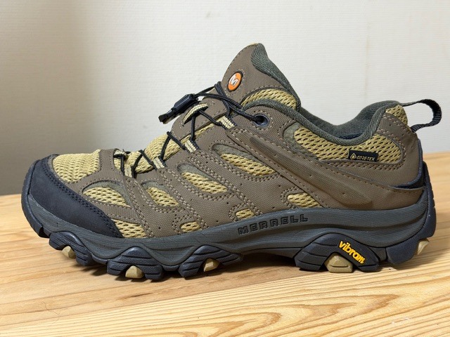mererumo Abu 3 Synth tik Gore-Tex 26.5 MOAB 3 SYNTHETIC GORE-TEX