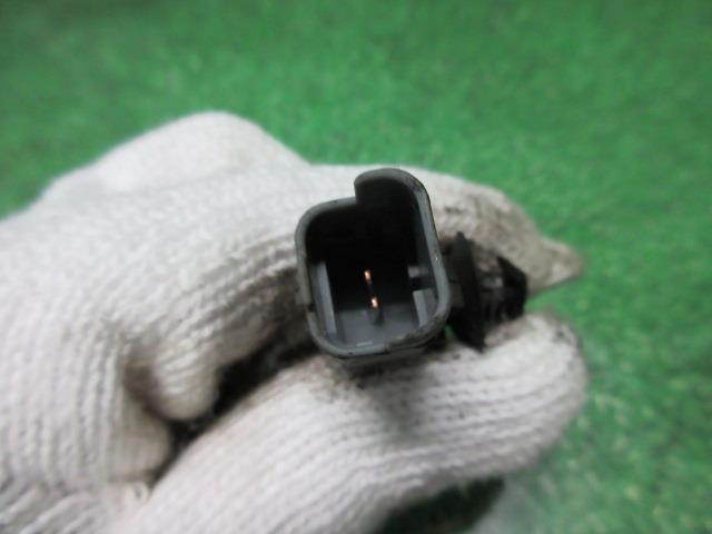 プジョー RCZ ABA-T7R5F02 右 フロント ナックル ハブ ASSY RCZ 白パール 250580_画像5