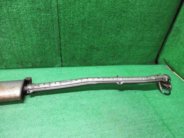 Ｒ１ CBA-RJ1 フロント エキゾースト パイプ R 49A ベリーレッドメタリック 250667_画像6