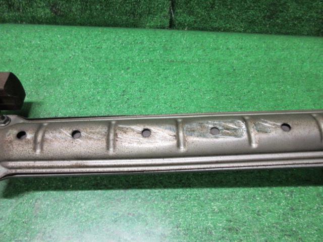 Ｒ１ CBA-RJ1 フロント エキゾースト パイプ R 49A ベリーレッドメタリック 250667_画像7