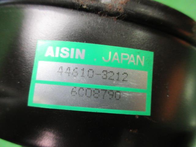 キャリィ V-DD51T ブレーキマスターASSY KU三方開 4WD 26U スペリアホワイト アイシン 44610-3212 250703_画像2
