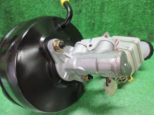 キャリィ V-DD51T ブレーキマスターASSY KU三方開 4WD 26U スペリアホワイト アイシン 44610-3212 250703_画像3