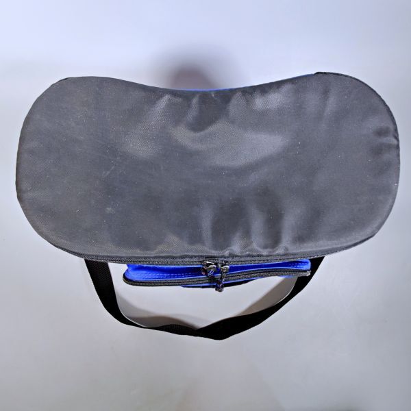 Coleman コールマン 保冷バッグ クーラーバック ソフトクーラー 縦18㎝ 横40㎝ 高さ24㎝ :YRM_画像8