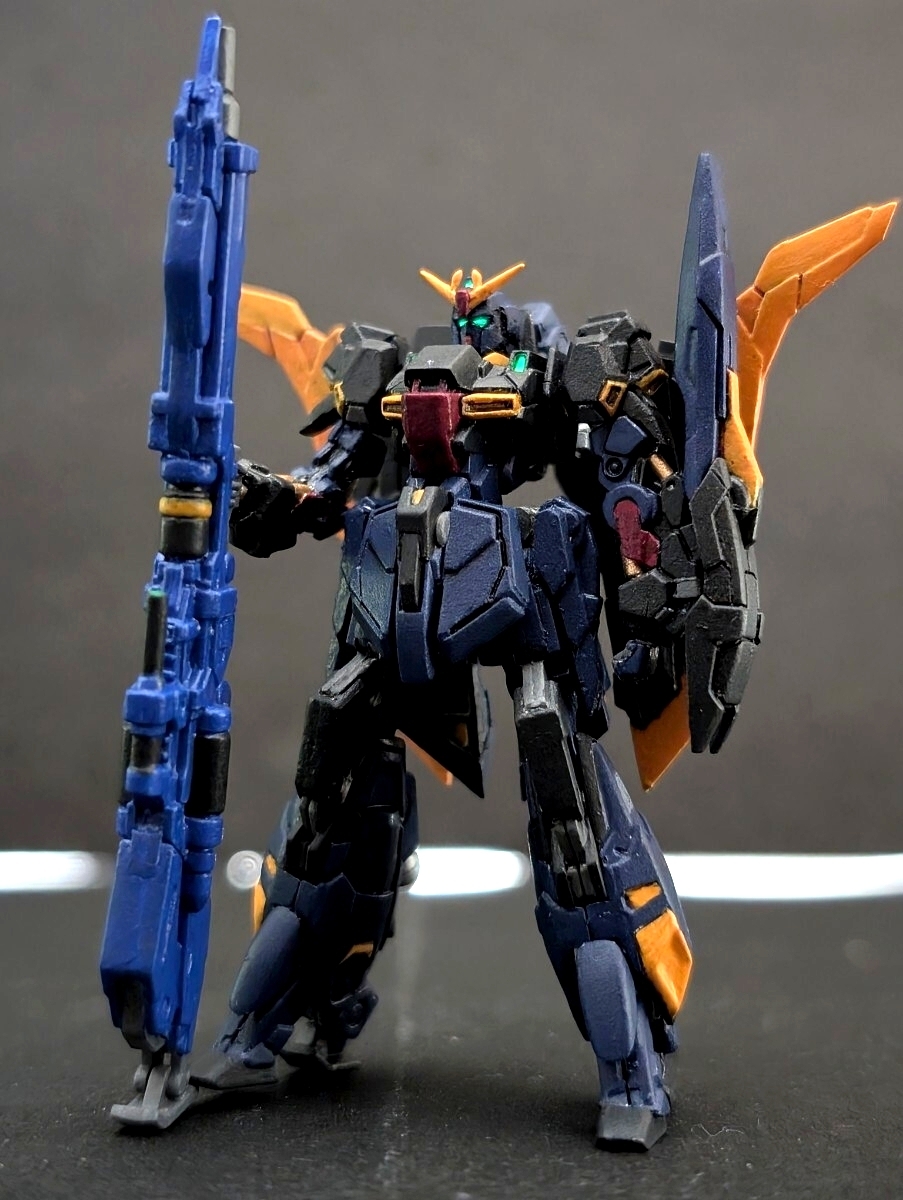 Gundam артефакт Z Gundam Titans цвет конечный продукт покраска gun pra Gundam артефакт Z Gundam Titans цвет конечный продукт покраска gun pra