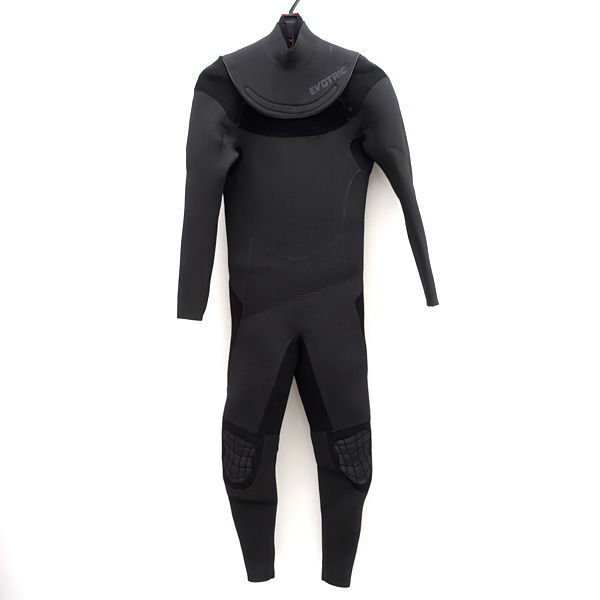 * RSS SURF EVOTRIC мокрый костюм черный размер ML б/у товар (0220539715)