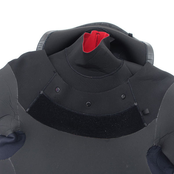 * RSS SURF EVOTRIC мокрый костюм черный размер ML б/у товар (0220539715)