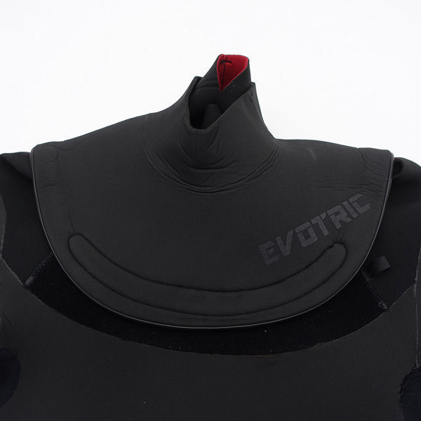 * RSS SURF EVOTRIC мокрый костюм черный размер ML б/у товар (0220539715)