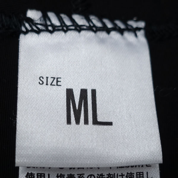 * RSS SURF EVOTRIC мокрый костюм черный размер ML б/у товар (0220539715)