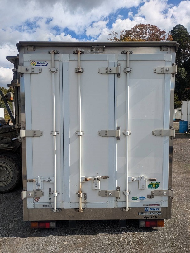 ! место хранения! контейнер! термос! aluminium коробка!. улица B район SP38!