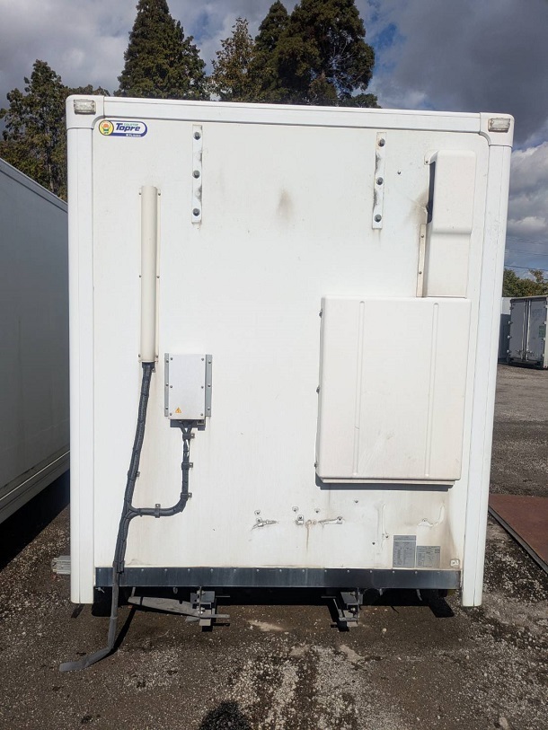 ! место хранения! контейнер! термос! aluminium коробка!. улица B район SP38!