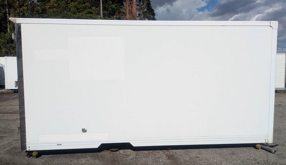 ! место хранения! контейнер! термос! aluminium коробка!. улица B район SP38!