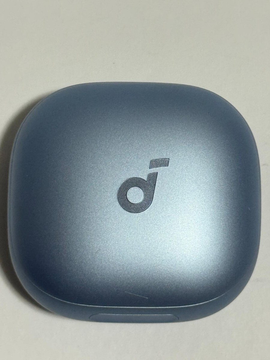 Anker アンカー Soundcore Liberty4 Pro_画像1